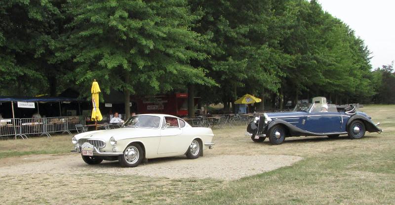 33 ste Crijtfeesten en 4de Crijtrally op 25 juli 2010-Terlogt Diepenbeek (72).JPG